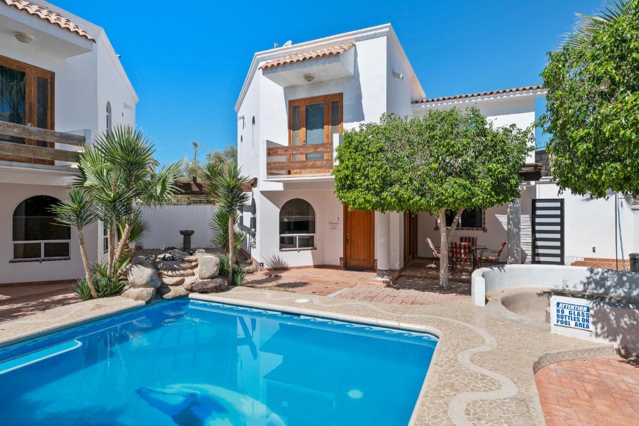 Villa Relax 3 By Kivoya Puerto Peñasco 外观 照片
