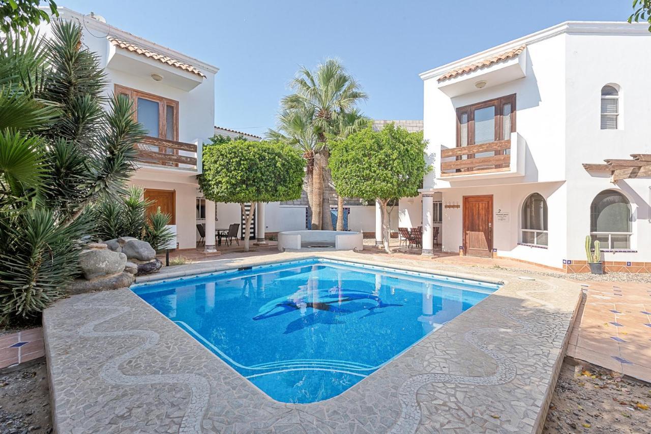 Villa Relax 3 By Kivoya Puerto Peñasco 外观 照片