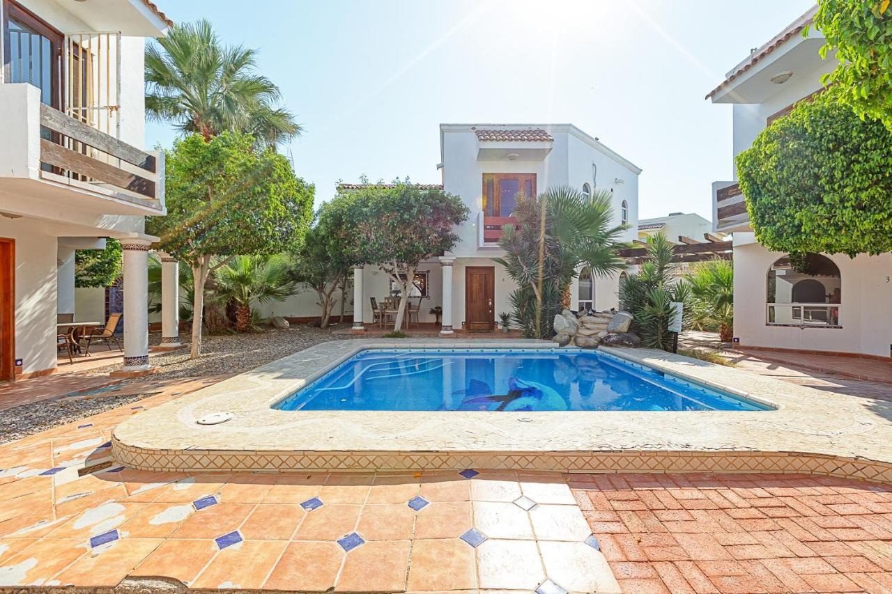 Villa Relax 3 By Kivoya Puerto Peñasco 外观 照片