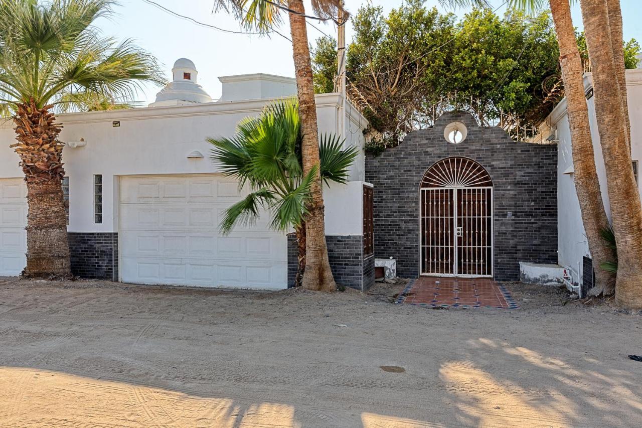 Villa Relax 3 By Kivoya Puerto Peñasco 外观 照片