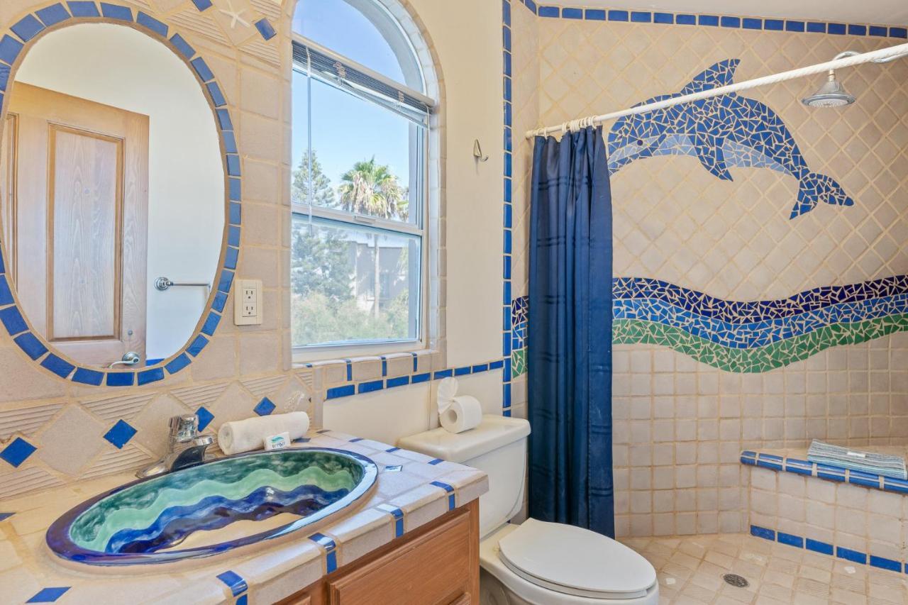 Villa Relax 3 By Kivoya Puerto Peñasco 客房 照片