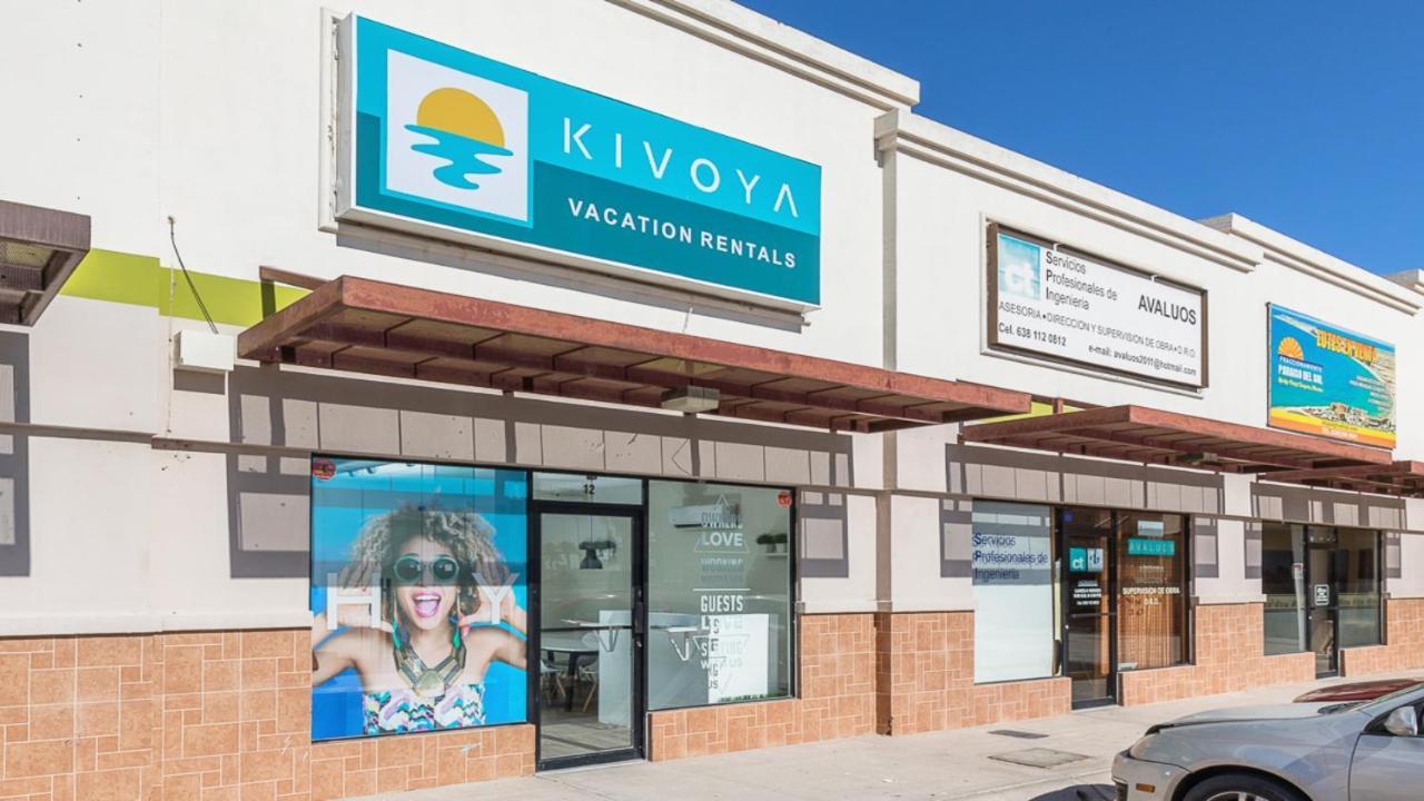 Villa Relax 3 By Kivoya Puerto Peñasco 外观 照片