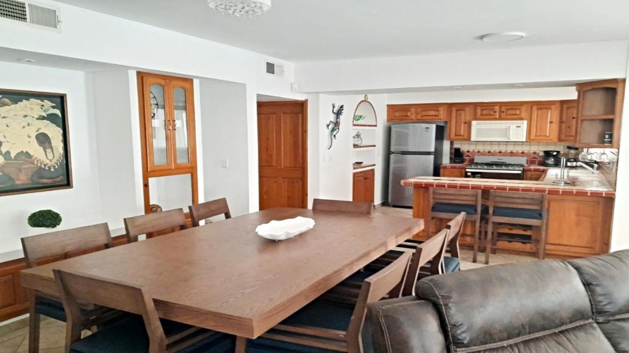 Villa Relax 3 By Kivoya Puerto Peñasco 外观 照片