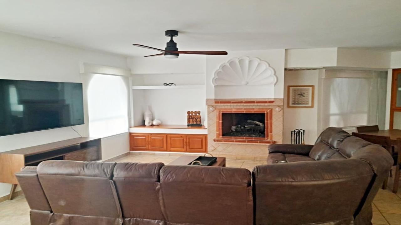 Villa Relax 3 By Kivoya Puerto Peñasco 外观 照片