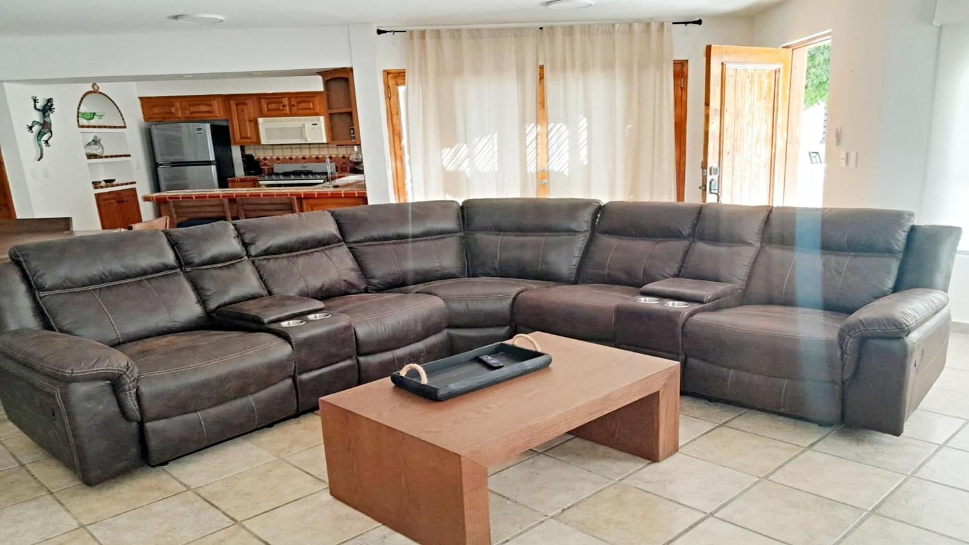 Villa Relax 3 By Kivoya Puerto Peñasco 外观 照片